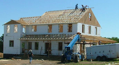 Bildhauer Construction