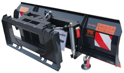 Bildhauer ICF screws
