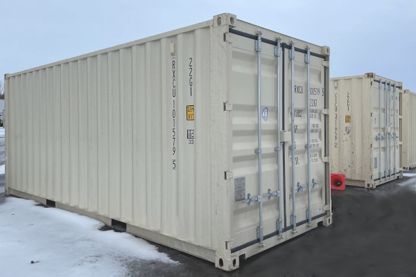 Bildhauer ICF construction