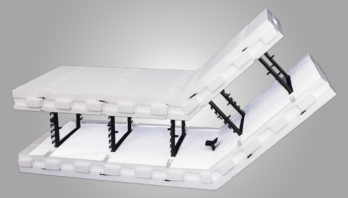 Bildhauer ICF products and services