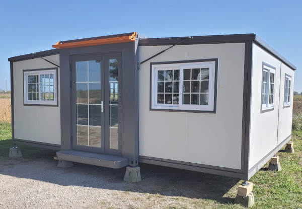 Bildhauer ICF products and services