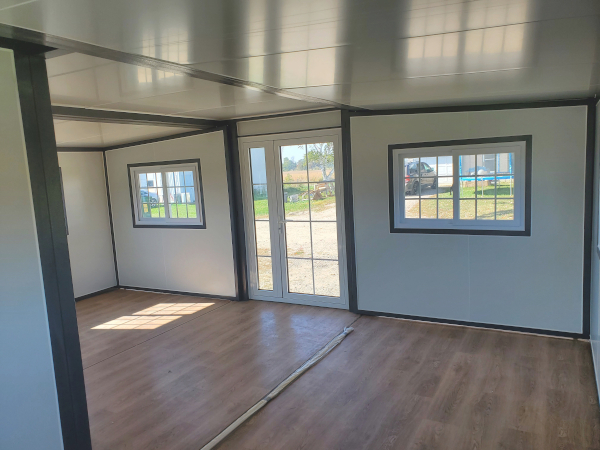 Bildhauer ICF braces
